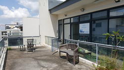 A'posh Bizhub (D27), Office #160076062